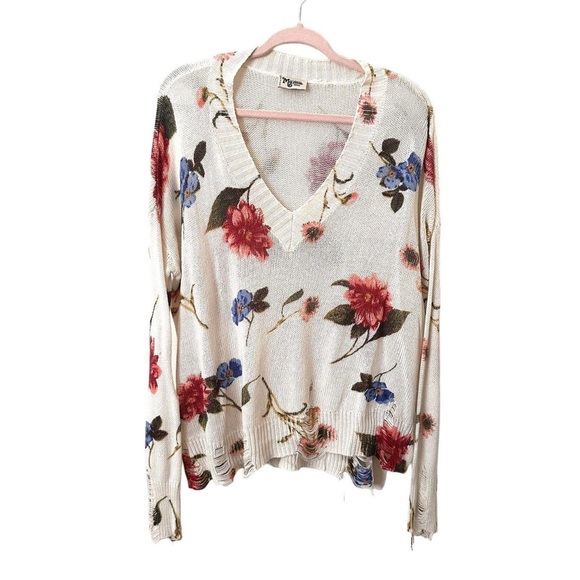 Show Me Your MuMu Sweaters - Show Me Your Mumu Sweater